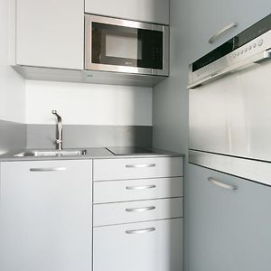Apartamento de 1 Dormitorio